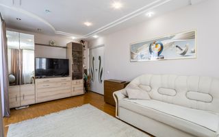 Vânzare, apartament, 3 camere, str. Petru Zadnipru, Ciocana - Poză 4