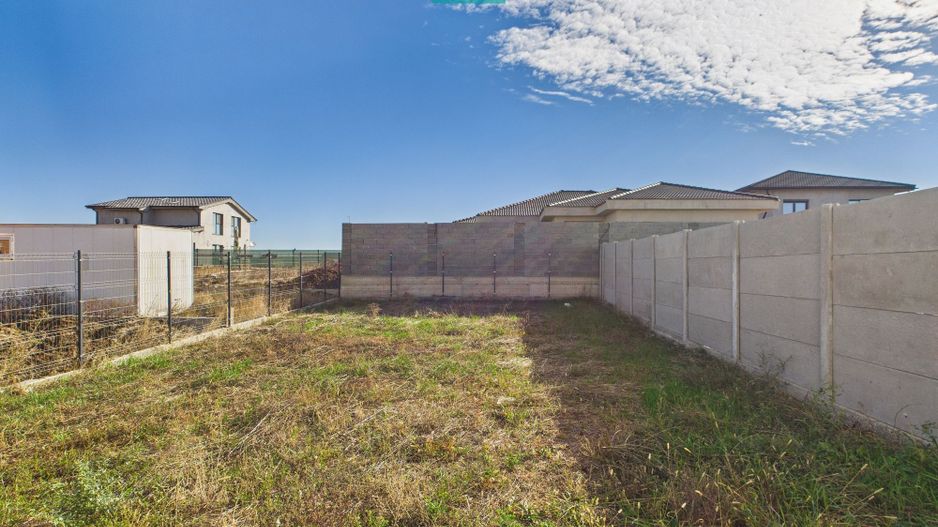 Duplex în stil scandinav -Giarmata lângă Timișoara - Poză 17