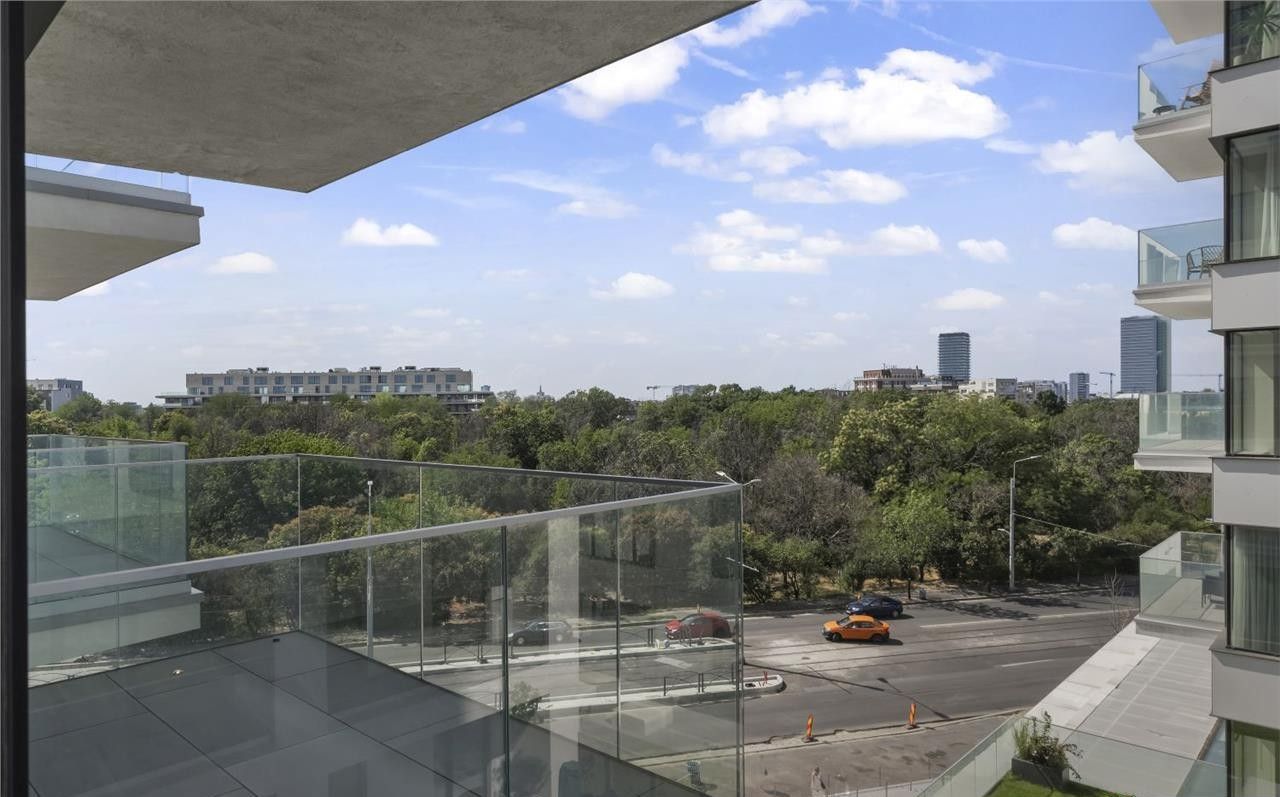 Apartament modern 2 camere One Verdi Park I View superb - Poză 2