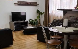 Apartament 3 camere de vânzare | Sibiu | Hipodrom 4 | 75 mp - Poză 2