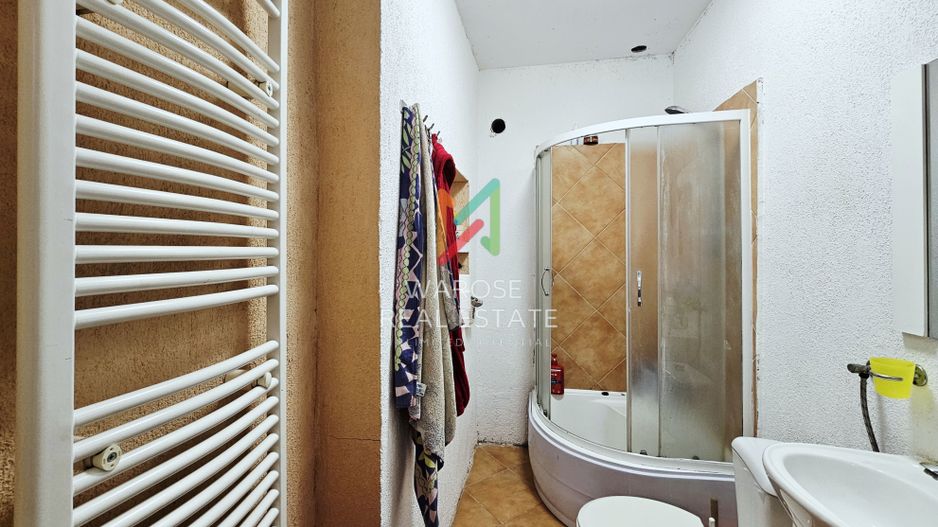 Centrul Istoric |Apollonia Hirscher |Acces Auto |Beci| Pod - Poză 9