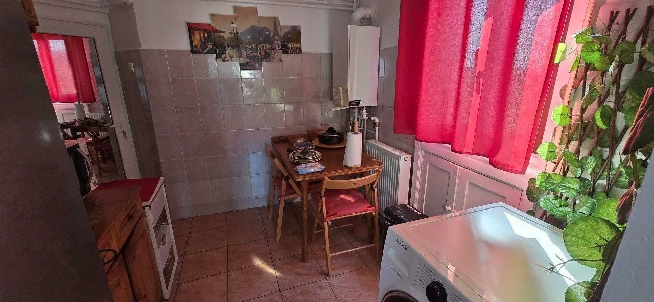 Apartament 3 camere de inchiriat Piata Operei - Poză 13