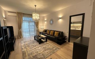 APARTEMENT PROASPAT RENOVAT SI FINISAT CU 3 CAMERE IN ZONA DOMENII - Poză 1