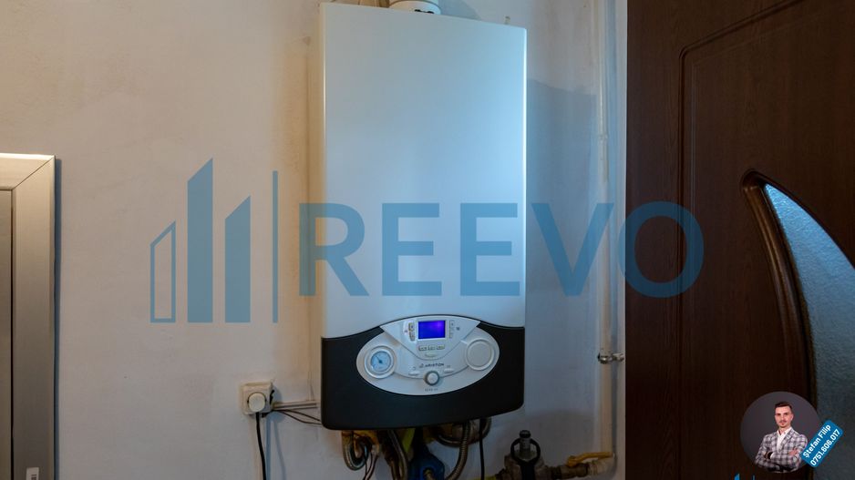 Casă de vânzare Buhuși, Str. Orbic - Poză 17