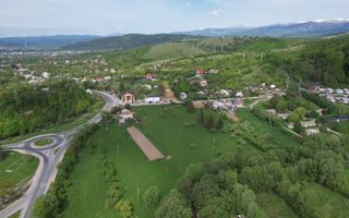 CASA 3 CAMERE, TEREN 6200 MP + 2 LACURI, CAMPULUNG, NAMAIESTI - Poză 14