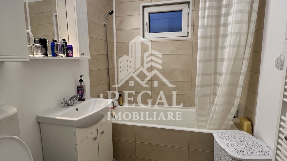 Apartament 2 camere, Micro 5/1 – mobilat și utilat, renovat complet - Poză 9