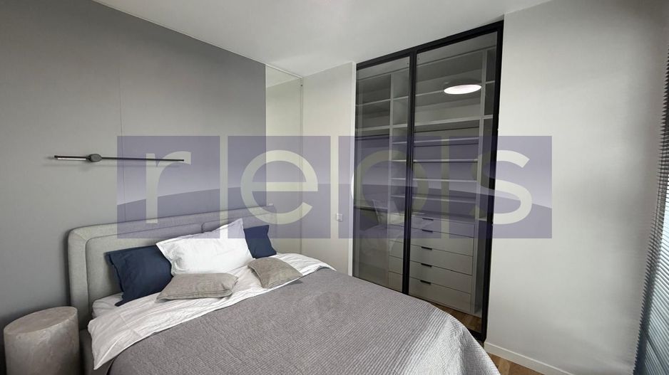 APARTAMENT 2 CAMERE | MOBILAT-UTILAT LUX | PARCARE | STRAULESTI | 64MP - Poză 13