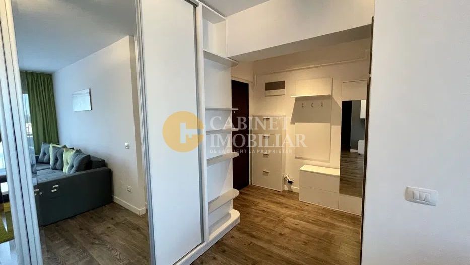 Chirie - 2 camere - Tudor Vladimirescu - Poză 5