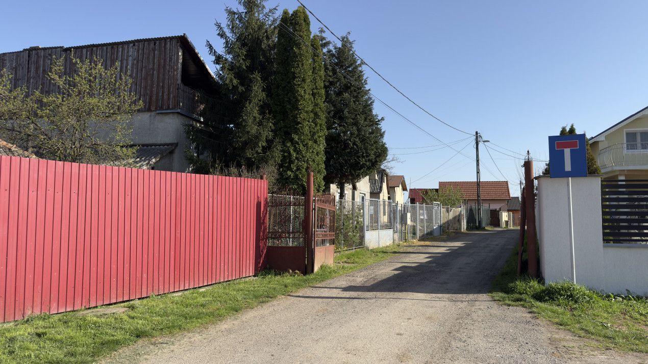 Teren Intravilan 980 mp Carei -GrădinaViilor Zona Str. Livezilor - Comision 0% - Poză 7
