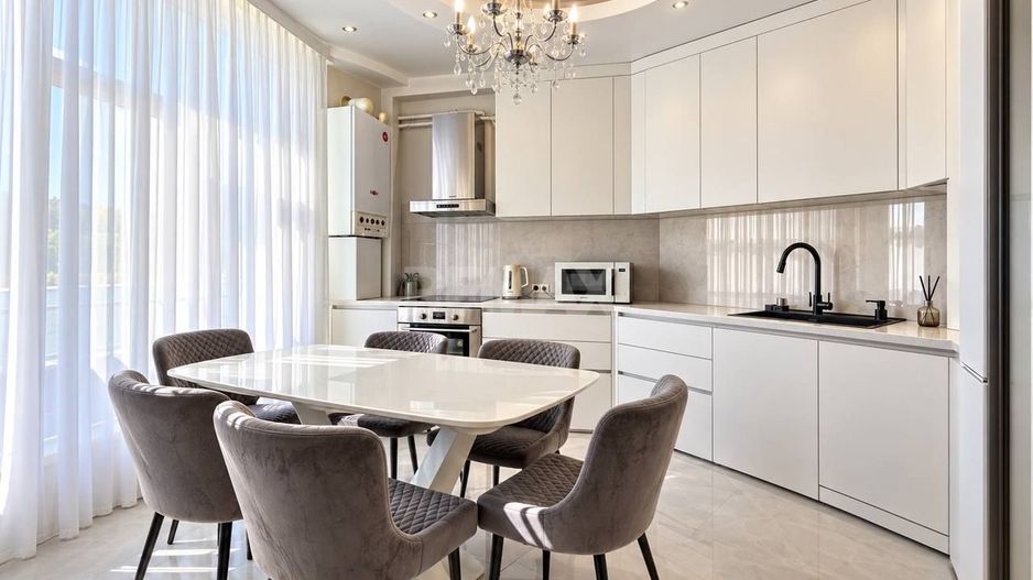 Apartament spre vinzare sectorul Rascani - Poză 3