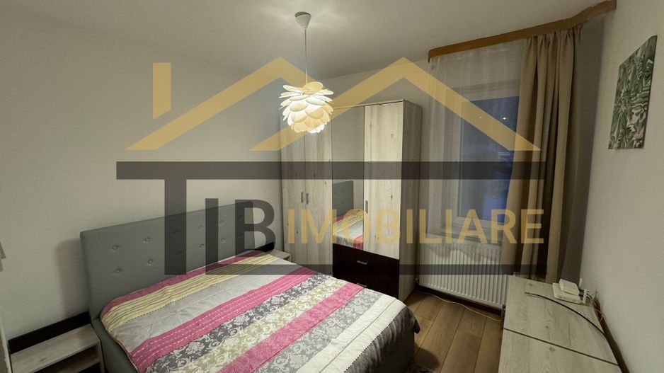 Apartament de 2 camere, 45 mp, Zona Eon - Poză 3