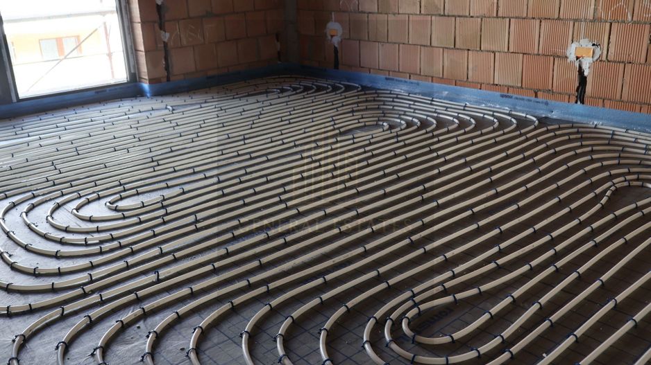 Apartament 2 camere, Parter, 65 mp utili + balcon, orientare Vestica - Poză 21