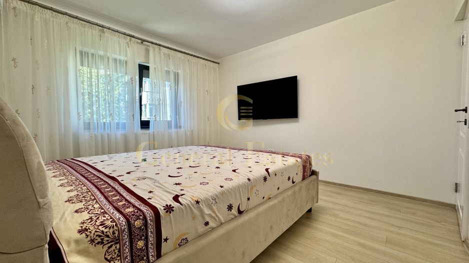 Vânzare apartament cu 2 camere - 59 m.p.- CUG - Iași - Poză 14