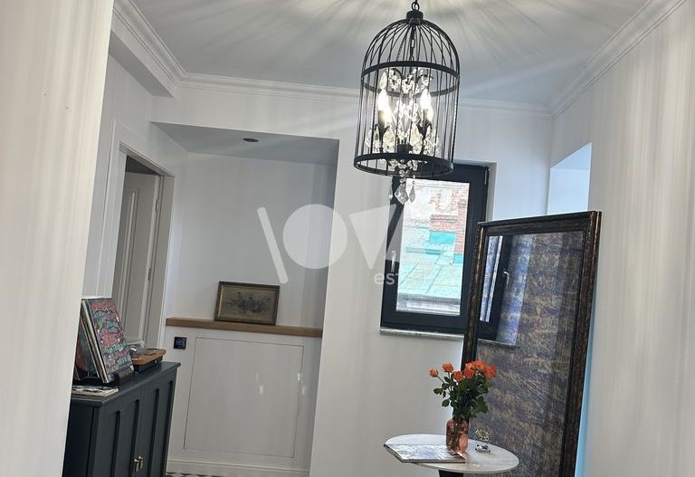 De închiriat: apartament 4 camere - Victoriei - renovat - centrala - Poză 13