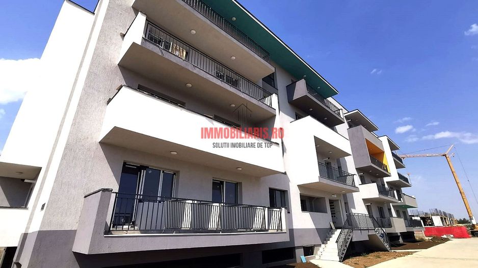 Blvd. 1 Decembrie 1918 - Parcare Inclusa - Comision 0% - Poză 1