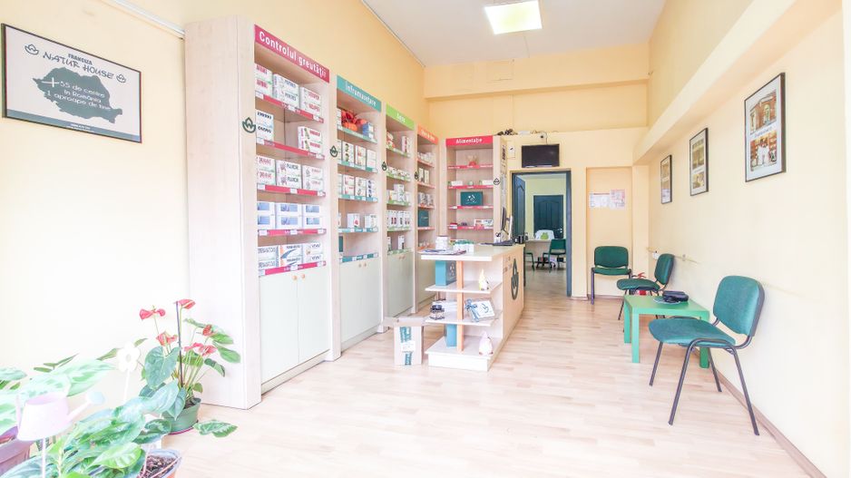 Spațiu comercial – Str. Margeanului nr. 38,  Sector 5, Petre Ispirescu - Poză 4