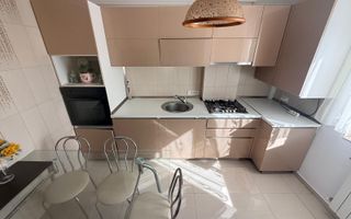 3 camere: 2 dormitorare| Lipovei-Restaurant Caprice| 2 locuri de parcare| 90 mp - Poză 9