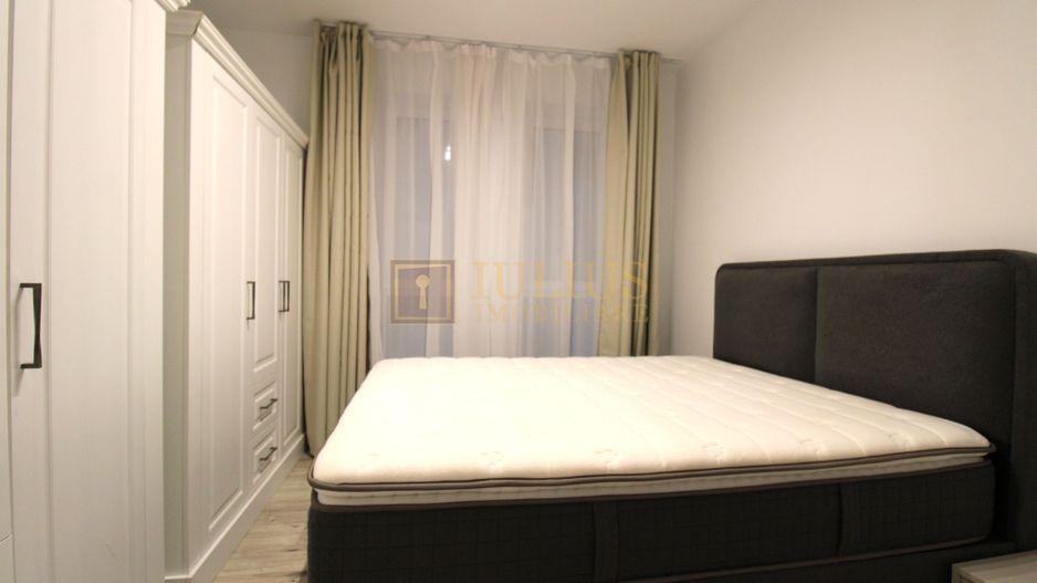Zona Uzina de Apa\Urseni. Pet friendly! - Poză 16