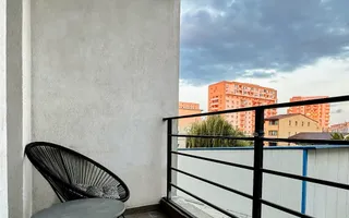 Apartament 2 Camere modern – Zona Moinești (Gorjului) cu loc de parcare - Poză 11