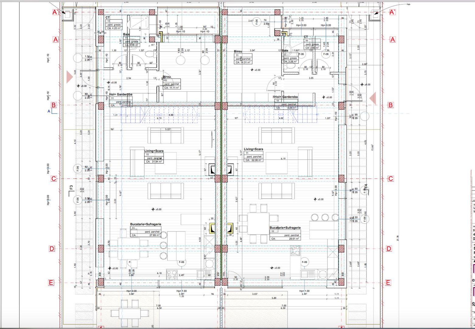 PROIECT MODERN  - Calea Aradului - Poză 4