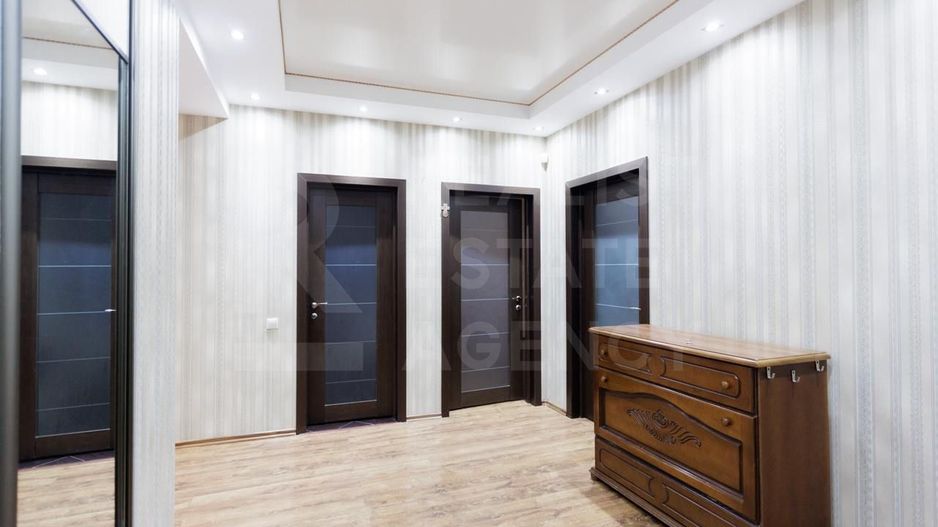 Vânzare, apartament, 3 camere , str. Alba Iulia, Buiucani - Poză 17