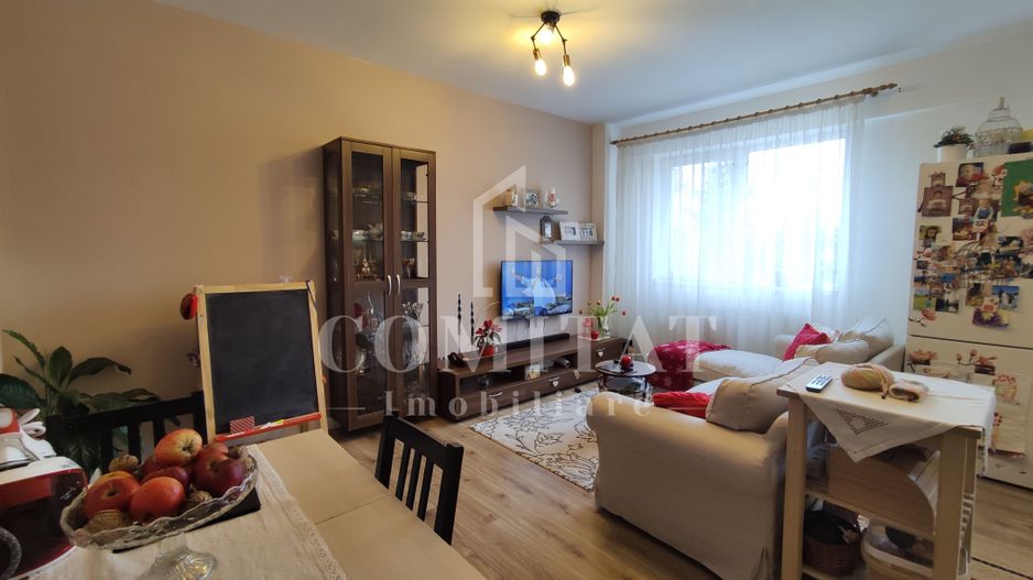 Apartament cu 3 camere | Andrei Muresanu | etaj intermediar - Poză 3