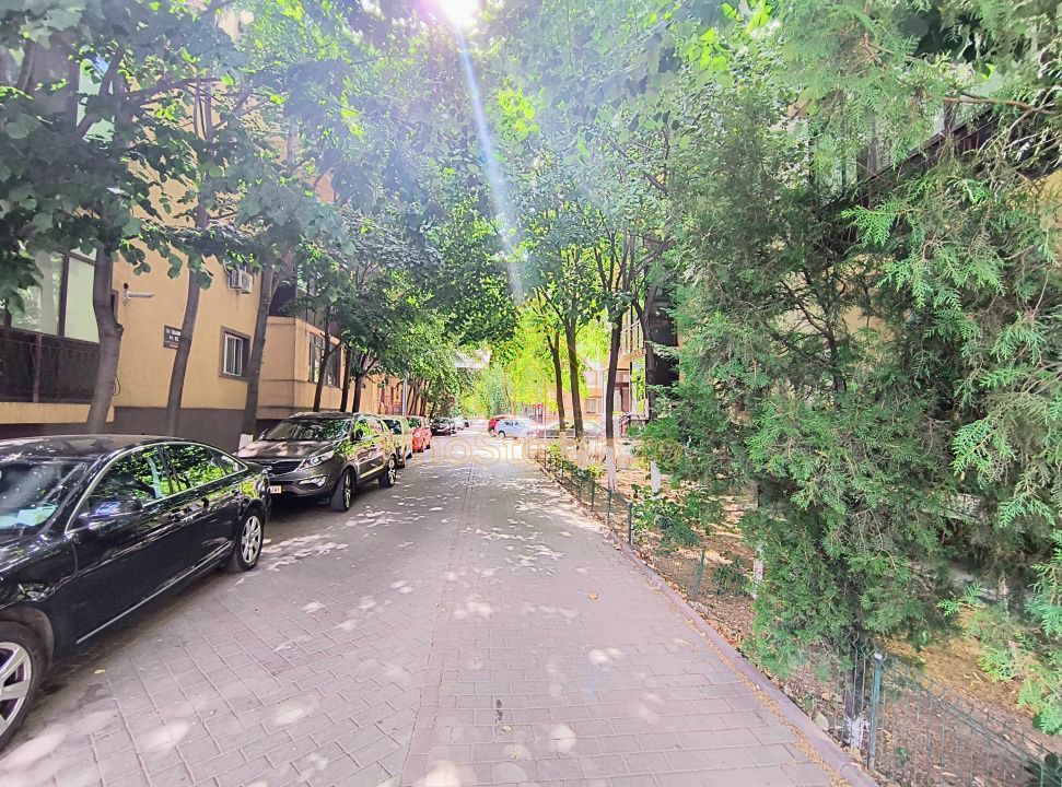 Apartament 5 camere | 175 mp utili | Militari Residence - Poză 3