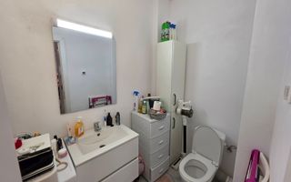 Apartament 3 camere, 68 mp utili, mobilat, utilat, etaj 1, Ampoi 3 - Poză 6