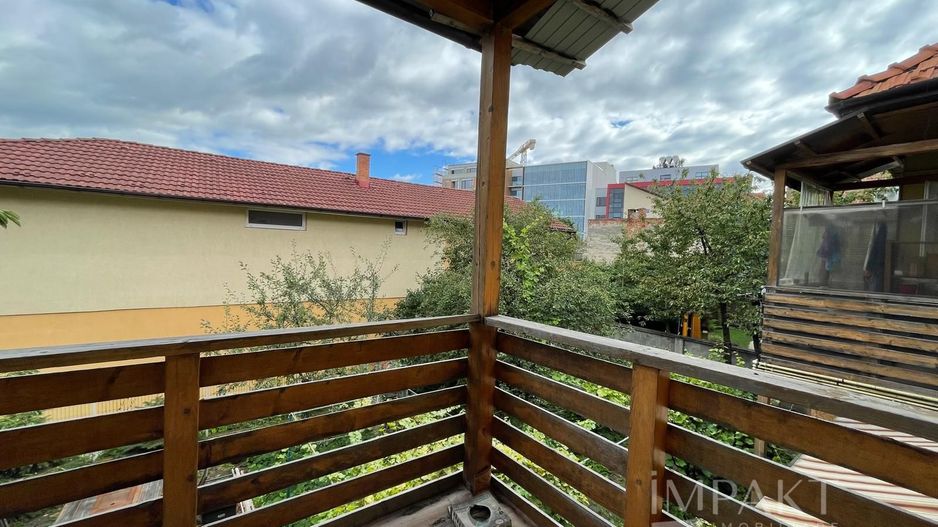 De Vanzare Apartament in Gheorgheni, Cluj-Napoca - Ideal pentru Locuit! - Poză 13