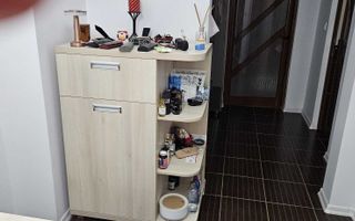 Apartament 3 camere decomandat, Podu Roș, Iași - 72,69 mp, etaj 4/10, complet mobilat și utilat - Poză 6