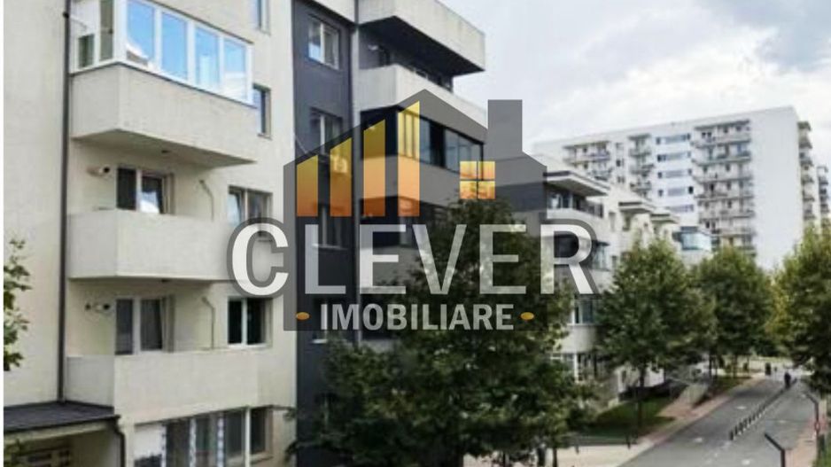 Ap 2 camere, mobilat utilat –  Theodor Pallady,  12 min metrou Teclu - Poză 2