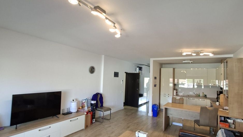 Apartament lux cu 2 camere de vanzare în zona Elisabetin - Poză 17