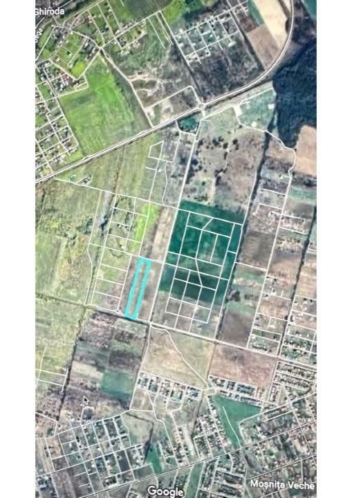 Mosnita Veche-Drumul Ghirodei | Str Prahova | Intravilan Construcţii - Poză 4