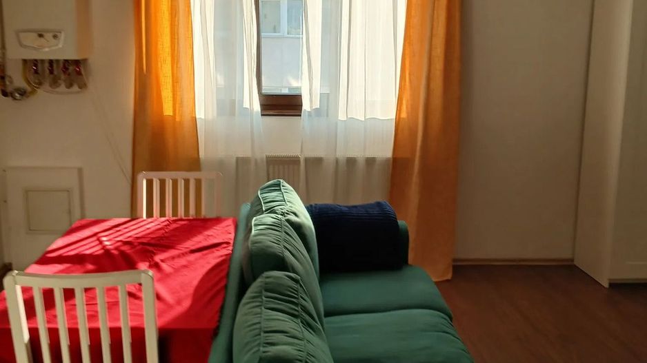 GARSONIERA IANCULUI, BLOC NOU, CENTRALA TERMICA, METROU 5 MINUTE - Poză 4