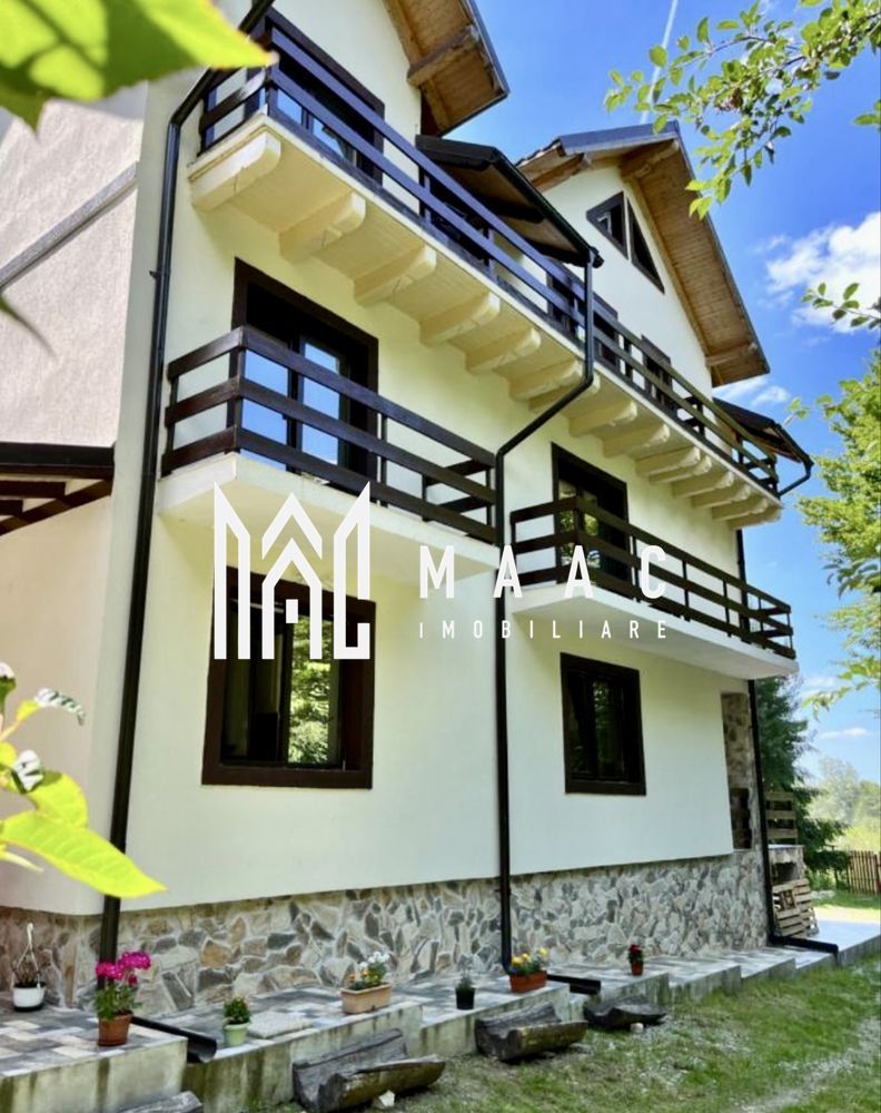 Pensiune Turistica 360MPU | Porumbacu de Sus | - Poză 2