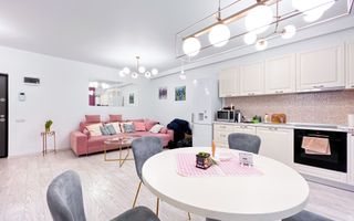 Apartament de vanzare 2 camere, zona Iulius Mall - Poză 3