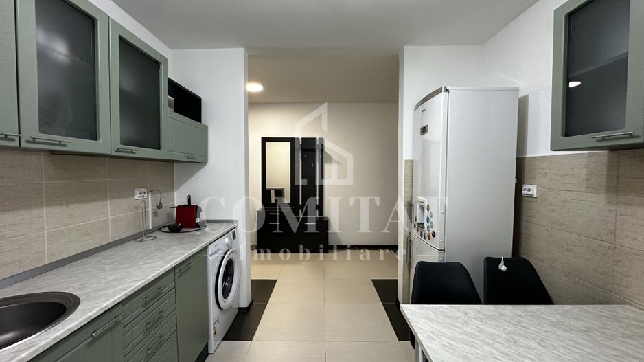 Pet Frindly! Apartament 2 camere | Decomandat | Zona str Colinei - Poză 7