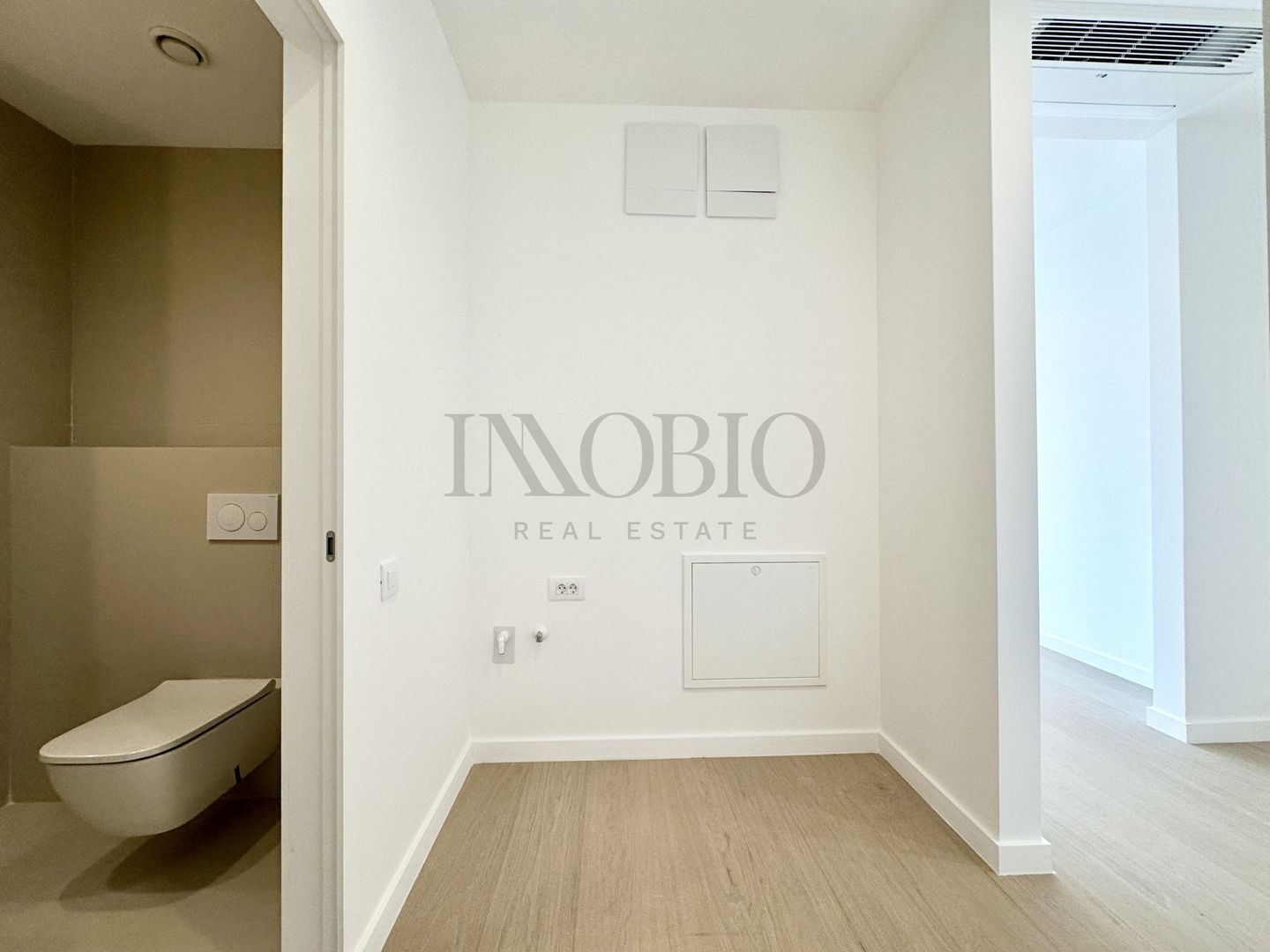 Apartament 2 Camere | Aviatiei Tower - Poză 5