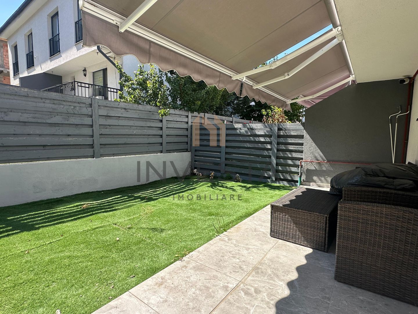 Casa de lux in stil baroc , ultrafinisata si exclusivista, FLORESTI. - Poză 12