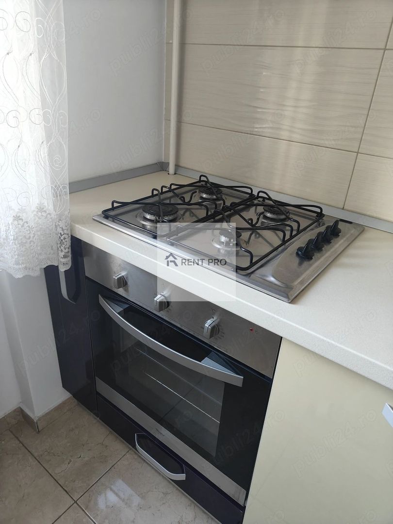Apartament 2 camere de închiriat | Premium Regie | Metrou Grozăvești - Poză 9