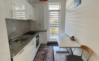 Garsonieră | 30 MPU | Parter | Gradina | Turnisor - Poză 3