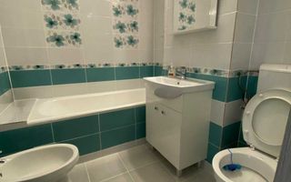 Apartament 2 camere decomandat de inchiriat, zona Dacia, Iasi - Etaj 3/4 - Poză 7