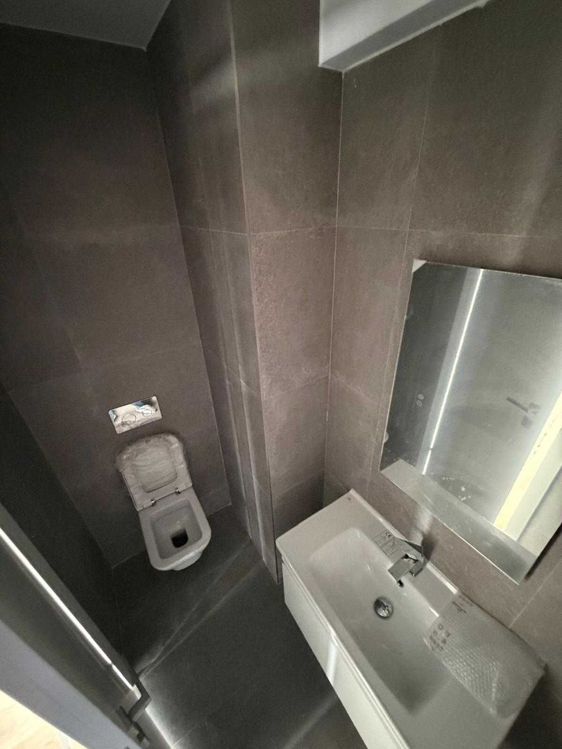 Apartament 2 camere The Level 3 |  Piata presei libere |  Parcare subterana - Poză 6