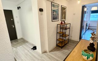 3 camere decomandat | etaj 3/8 cu lift | 2 balcoane | Pet Friendly - Poză 9