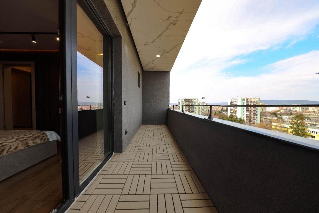 Apartament modern l decomandat l 2 camere l la cheie l Gheorgheni - Poză 10