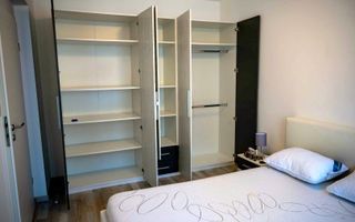 APARTAMENT 2 CAMERE | AVANTGARDEN | PARCARE | AER CONDITIONAT| LIFT - Poză 3