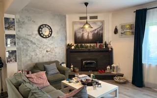 Vila individuala 4 camere strada Ceair | Teren 400 mp - Poză 11