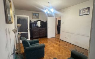 2 camere Iancului ( metrou 250 m ) - Poză 2