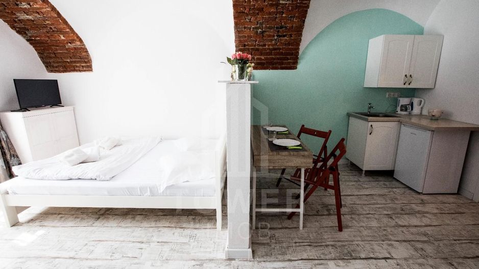 Studiouri de vânzare în Centrul Istoric Sibiu - Poză 18