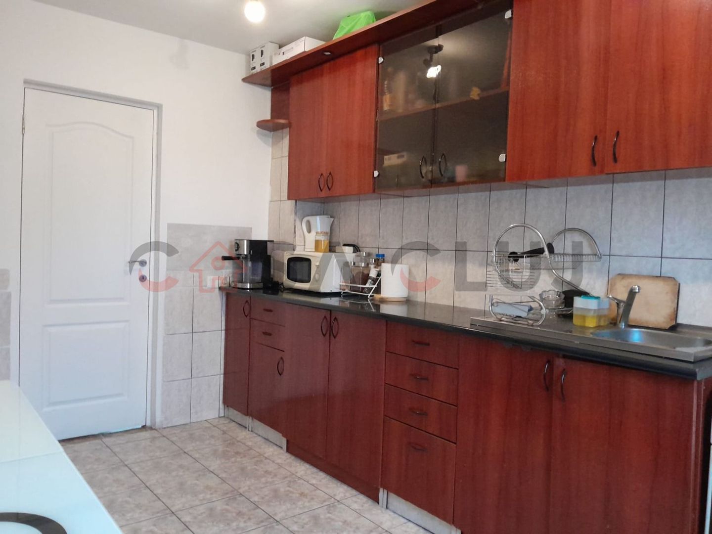Apartament 3 camere, decomandat, zona Louis Pasteur - Poză 3